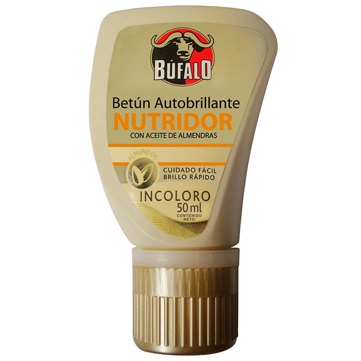 Nutridor para Calzado Búfalo Neutral 50 mL