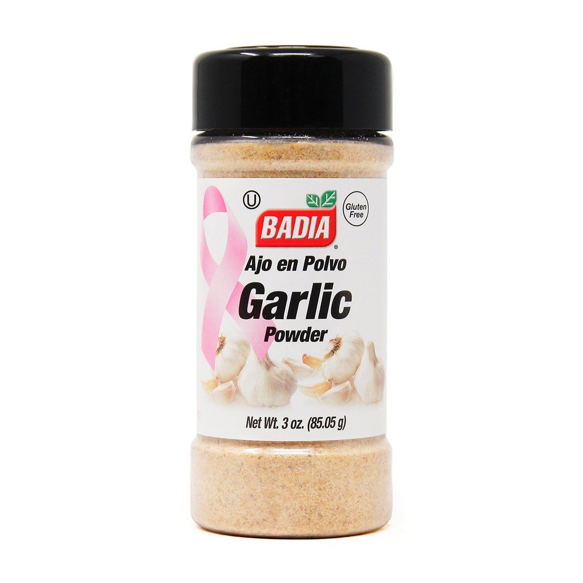 Ajo En Polvo Badia 3 Oz