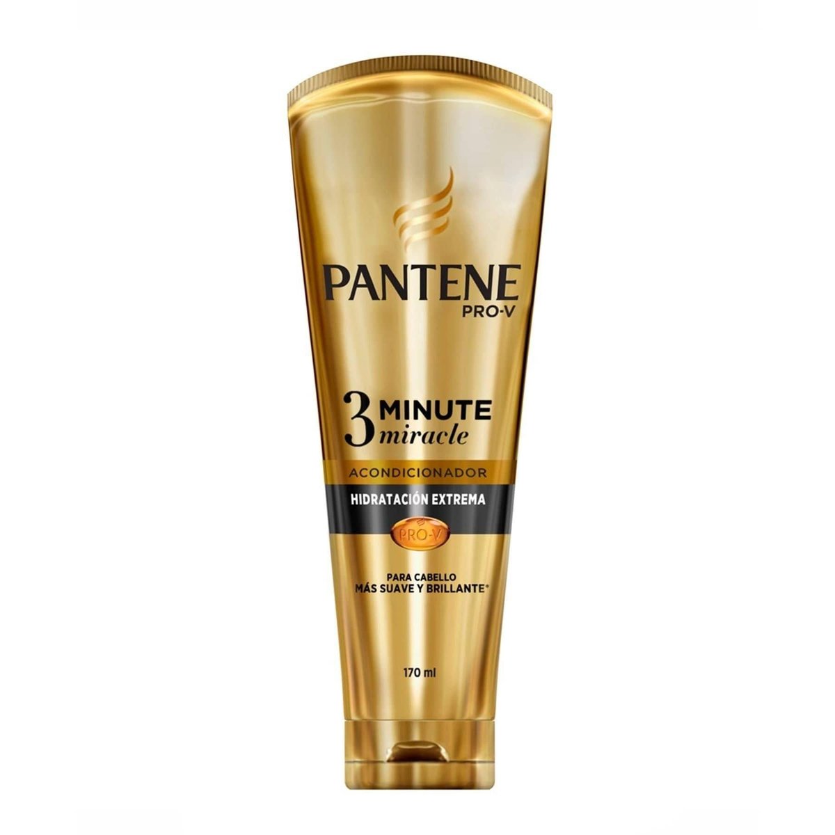 Acondicionador Pantene Hidratación Extrema 6 Oz