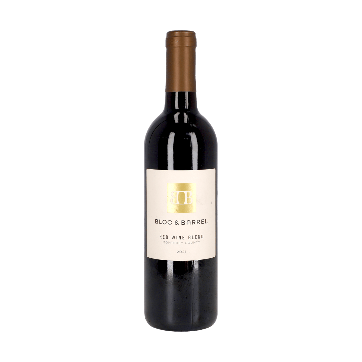 Vino Tinto Red Blend  750 ml Monterey County 2021