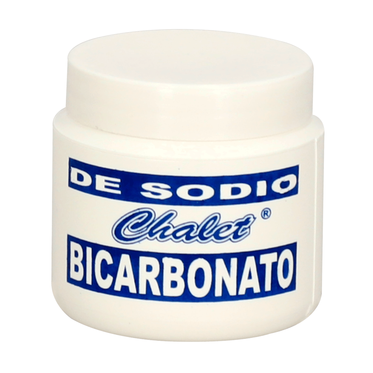 Bicarbonato De Sodio 4 Oz