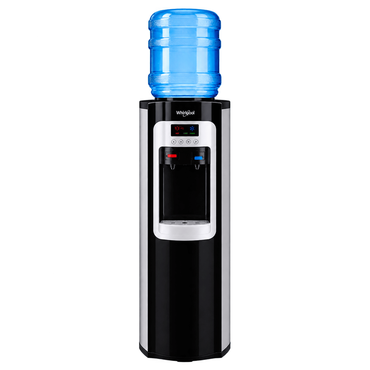Bebedero de Agua Whirlpool WK5911BS
