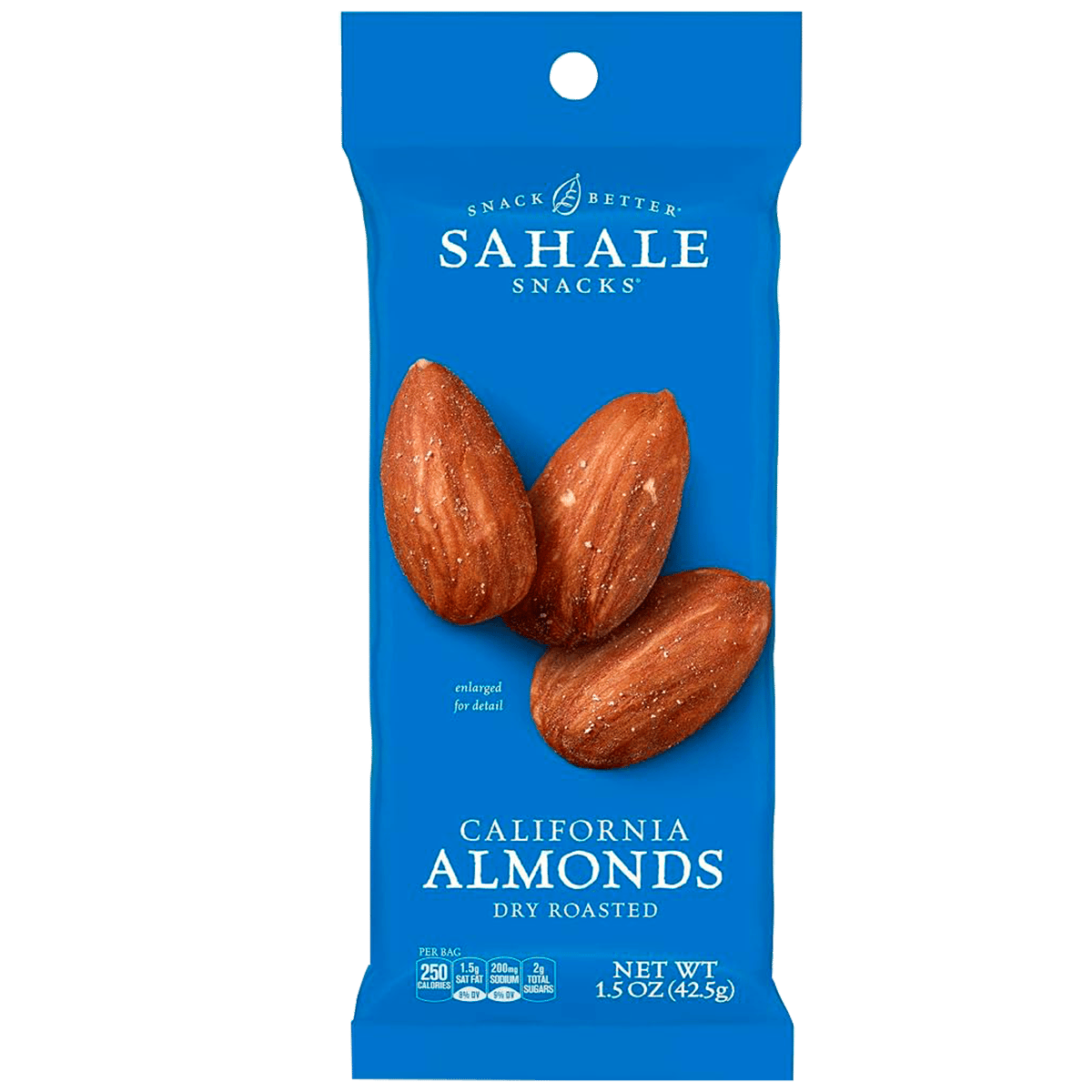 Mix de Nueces Sahale Snacks California Almonds 42.5 g
