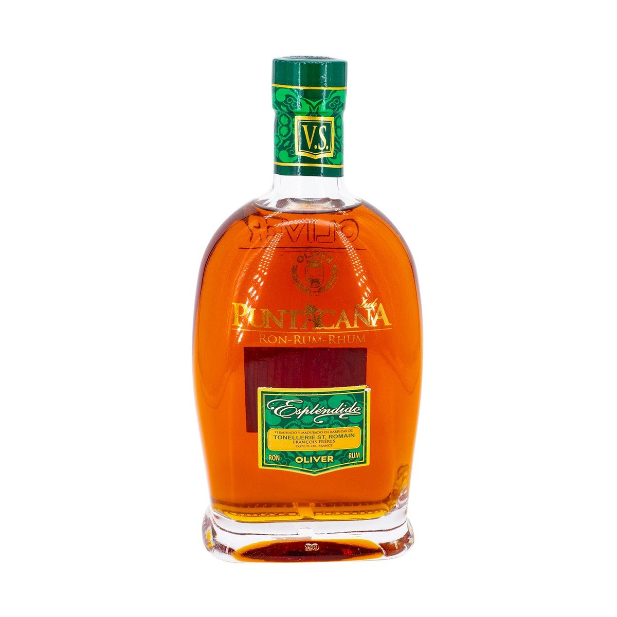 Ron Punta Cana Esplendido 700ml