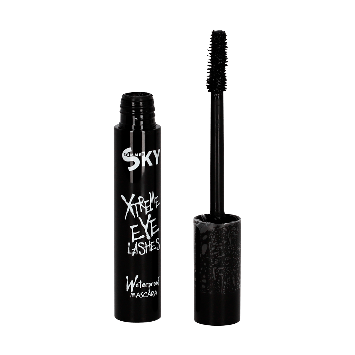 Mascara Sky Resistente Al Agua M/53901