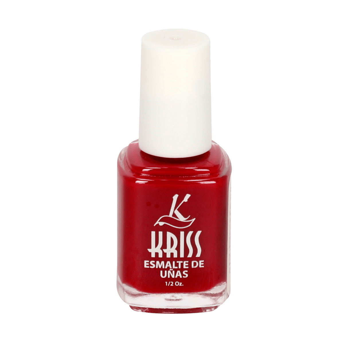 Esmaltes De Uñas Kriss No. 8