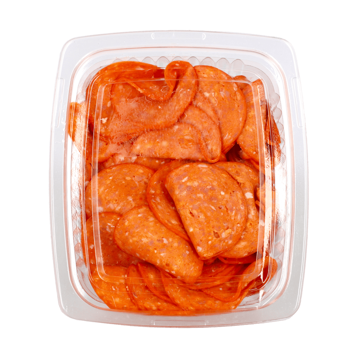 Pepperoni Rebanado