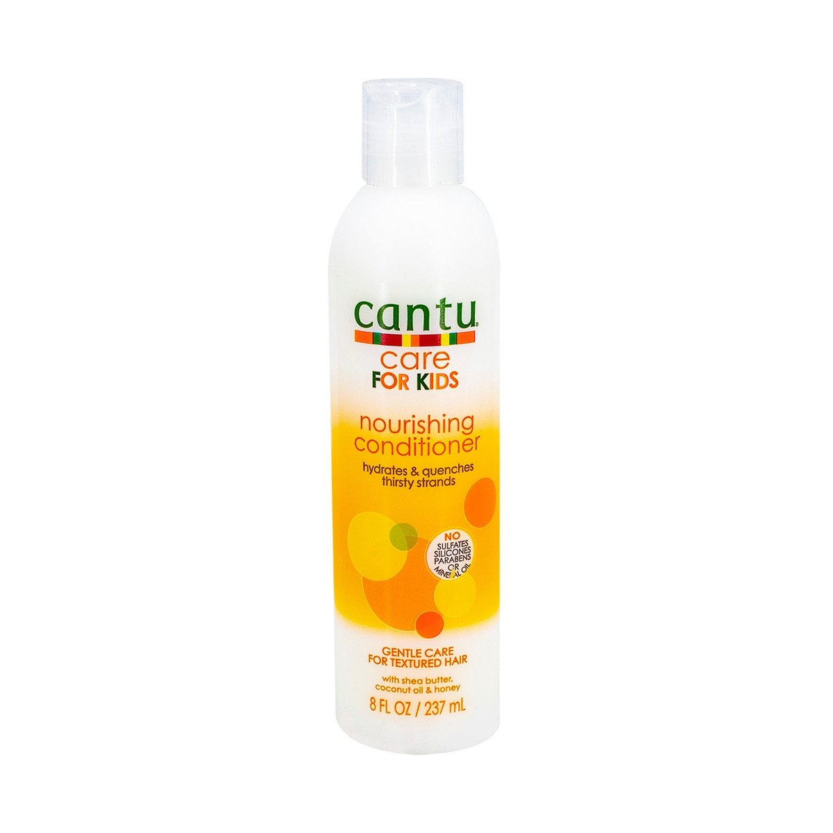 Acondicionador Cantu Para Bebé 8 Oz