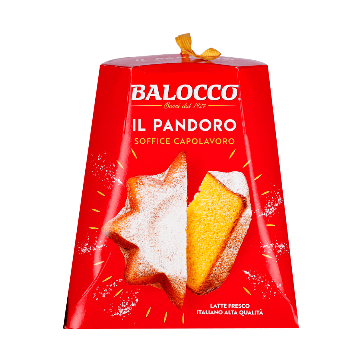 Pandoro Balocco 500g
