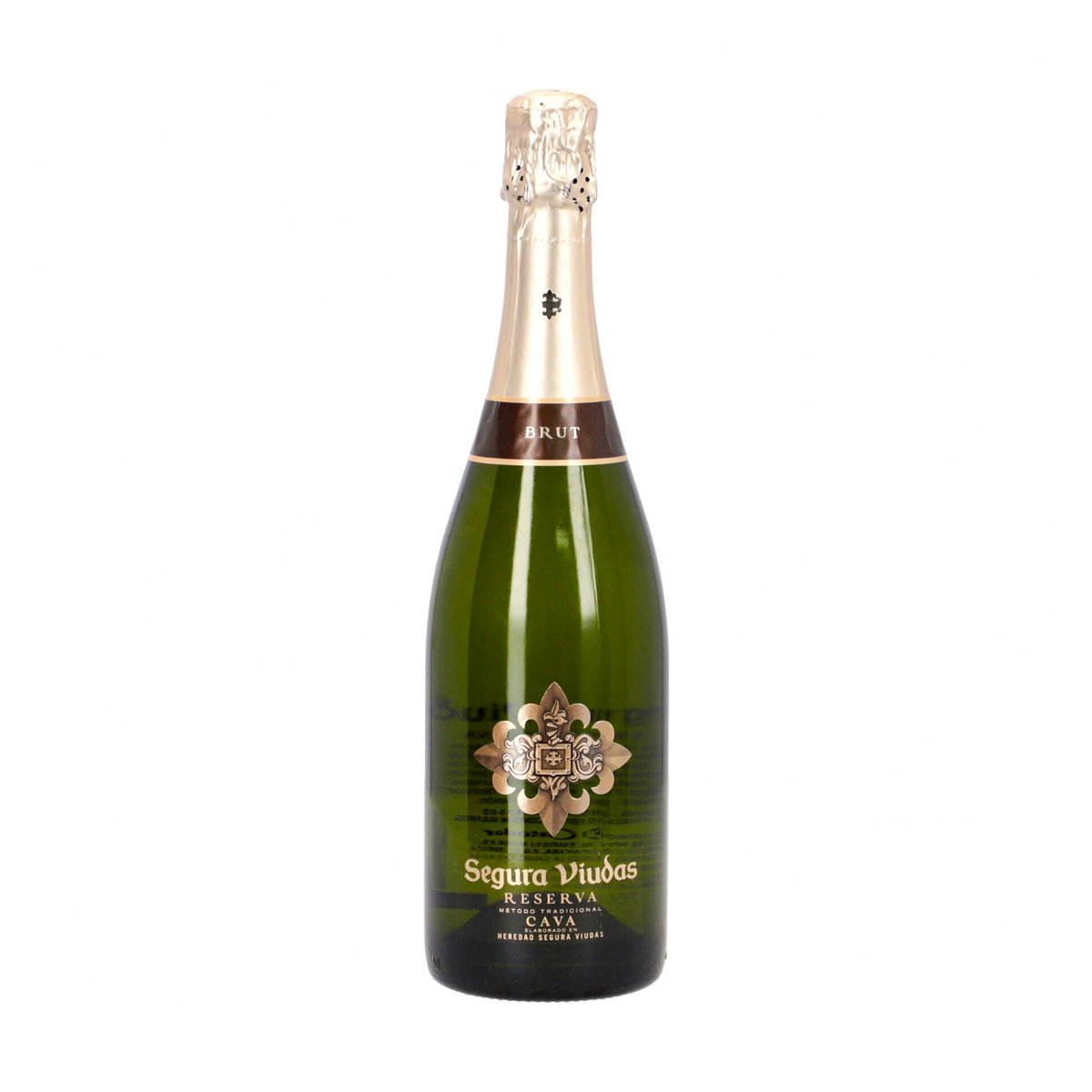 Cava Segura Viudas Brut Reserva 750ml