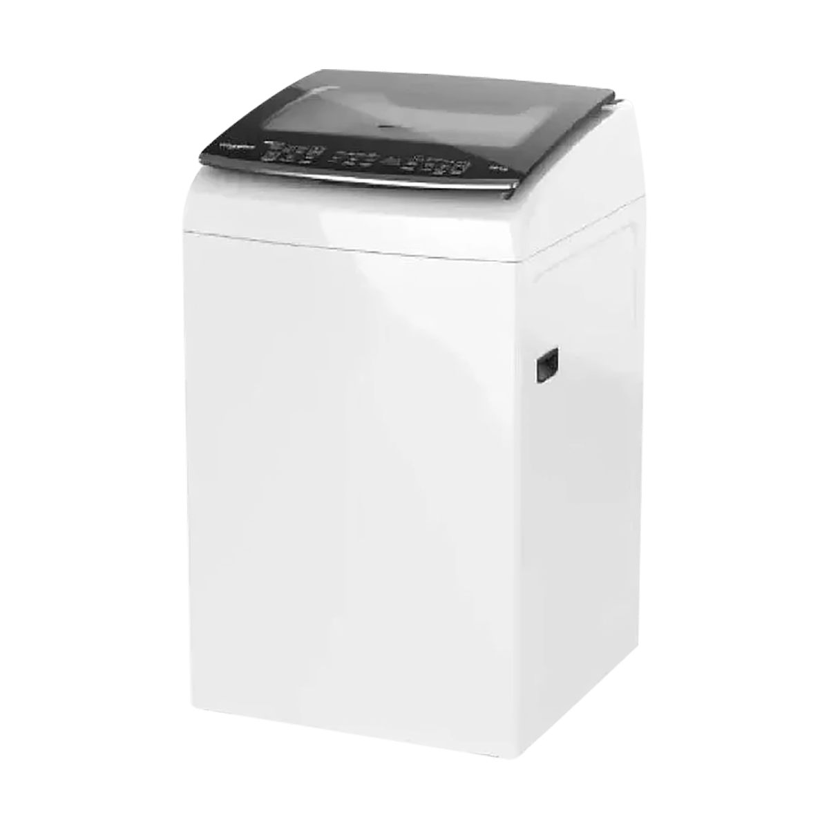 Lavadora Whirlpool Carga Superior Blanca 20 Kg WW20LBAHLA