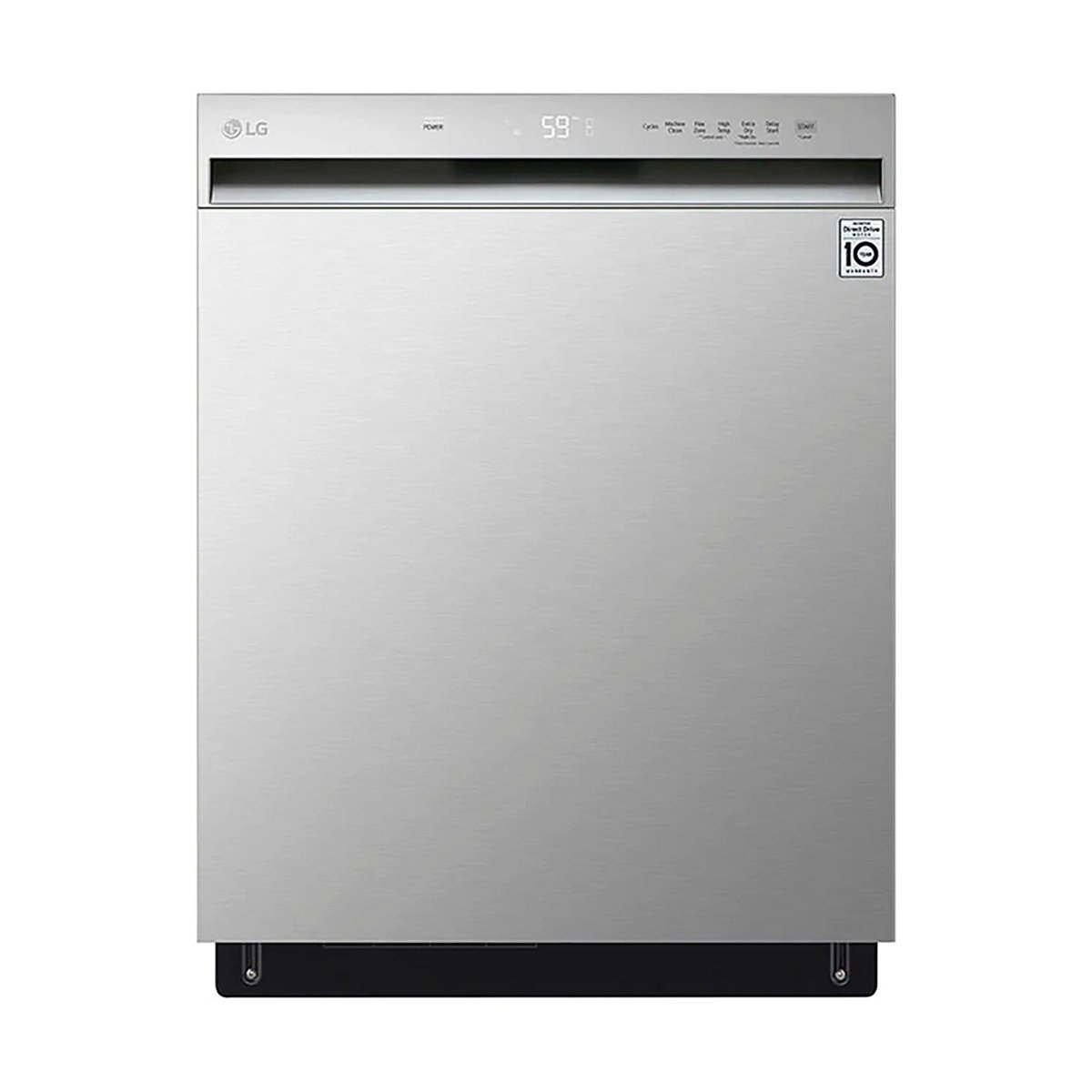 Lavaplatos LG QuadWash™ M/LDFN3432T