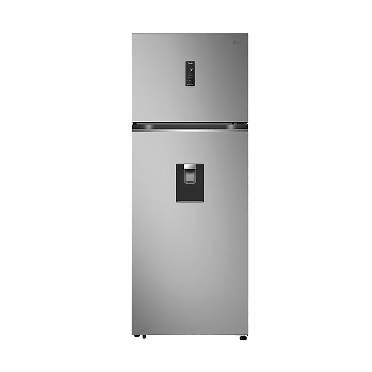 Nevera LG Top Mount Con Dispensador 17 Pc VT48SPYC
