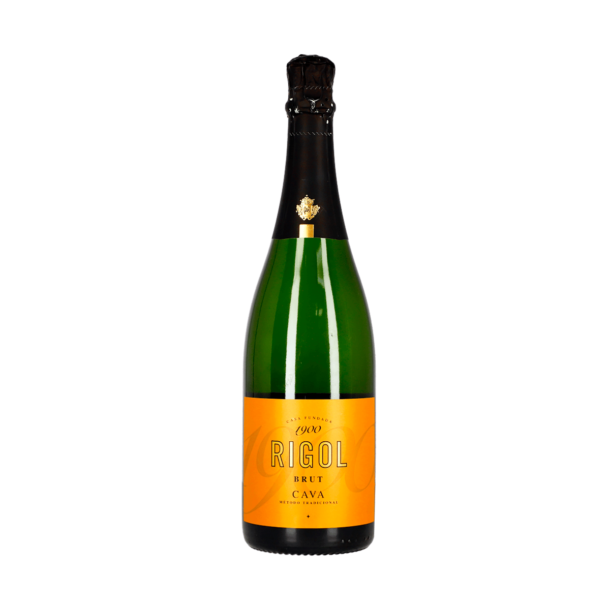 Cava Rigol Brut 750 ml
