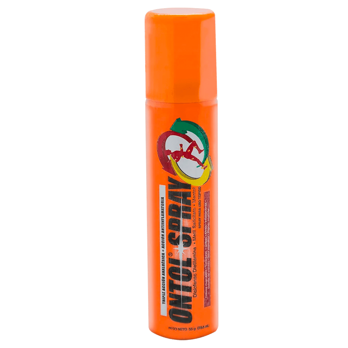 Spray Ontol 55 g