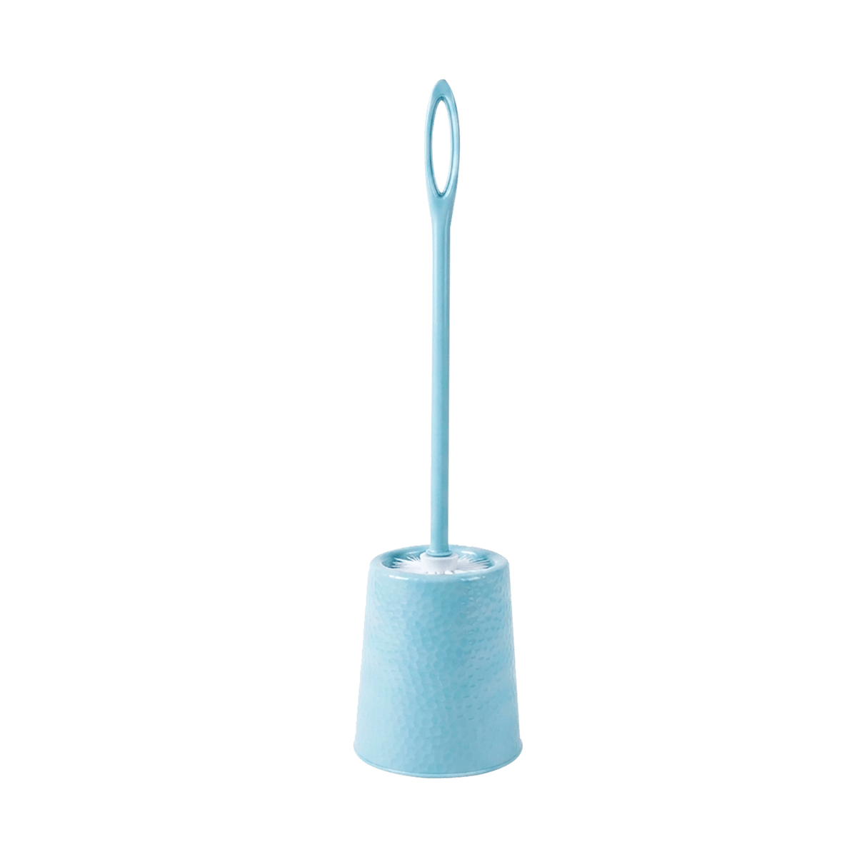 Cepillo Para Inodoro Con Base Royau 