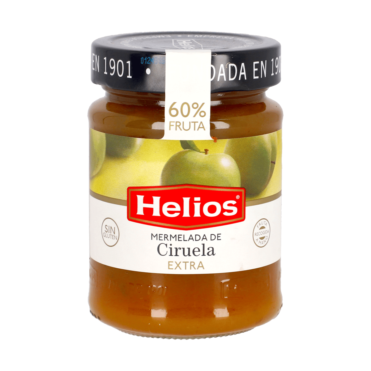 Mermelada de Ciruela 350 g