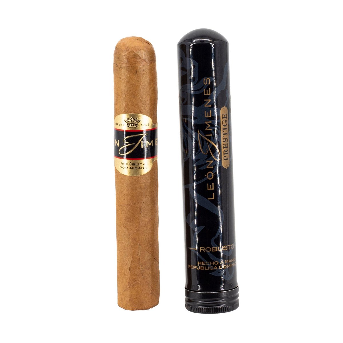 Cigarros León Jimenes Prestige Robusto1 ud