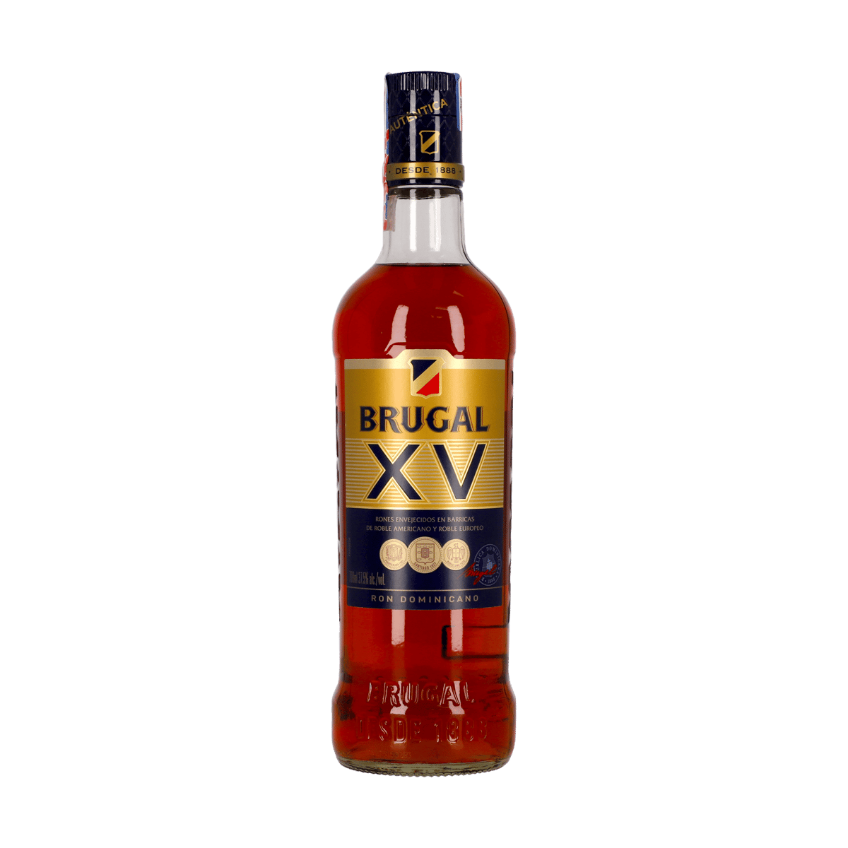 Ron Brugal XV 700 ml
