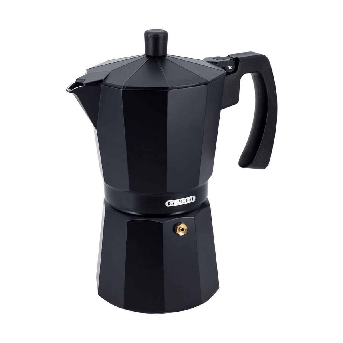 Greca Balmoral M/A111BR 9 Tazas 1 UND - Precio en RD | SupermercadosRD