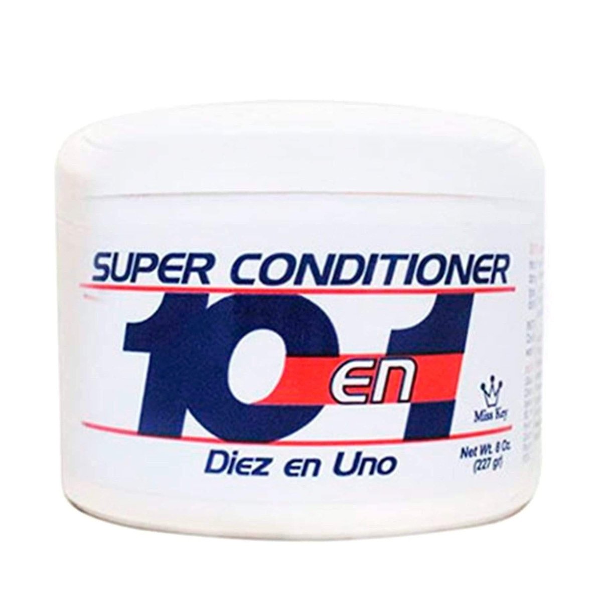 Acondicionador Miss Key 10 en 1 8 Oz