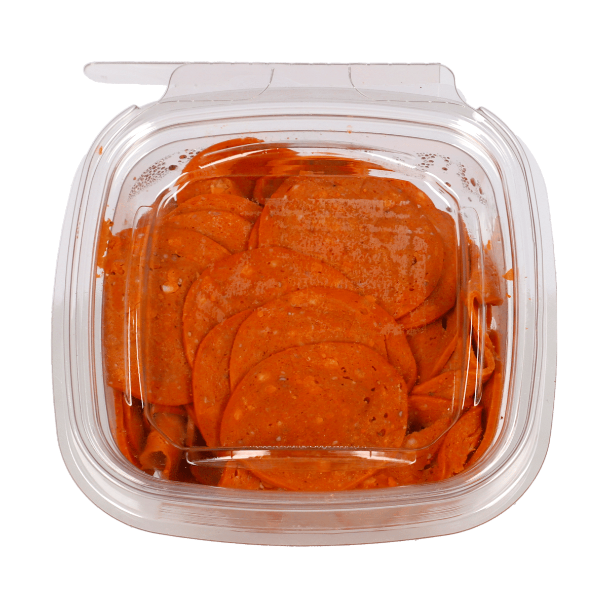 Gold Pepperoni Rebanado Por Libra 