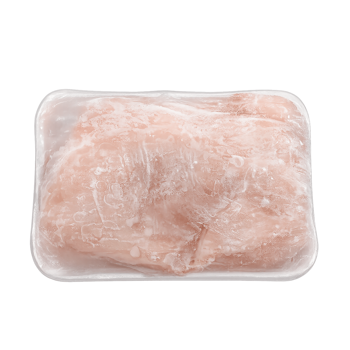 Filete De Pechuga Importado Por Libras