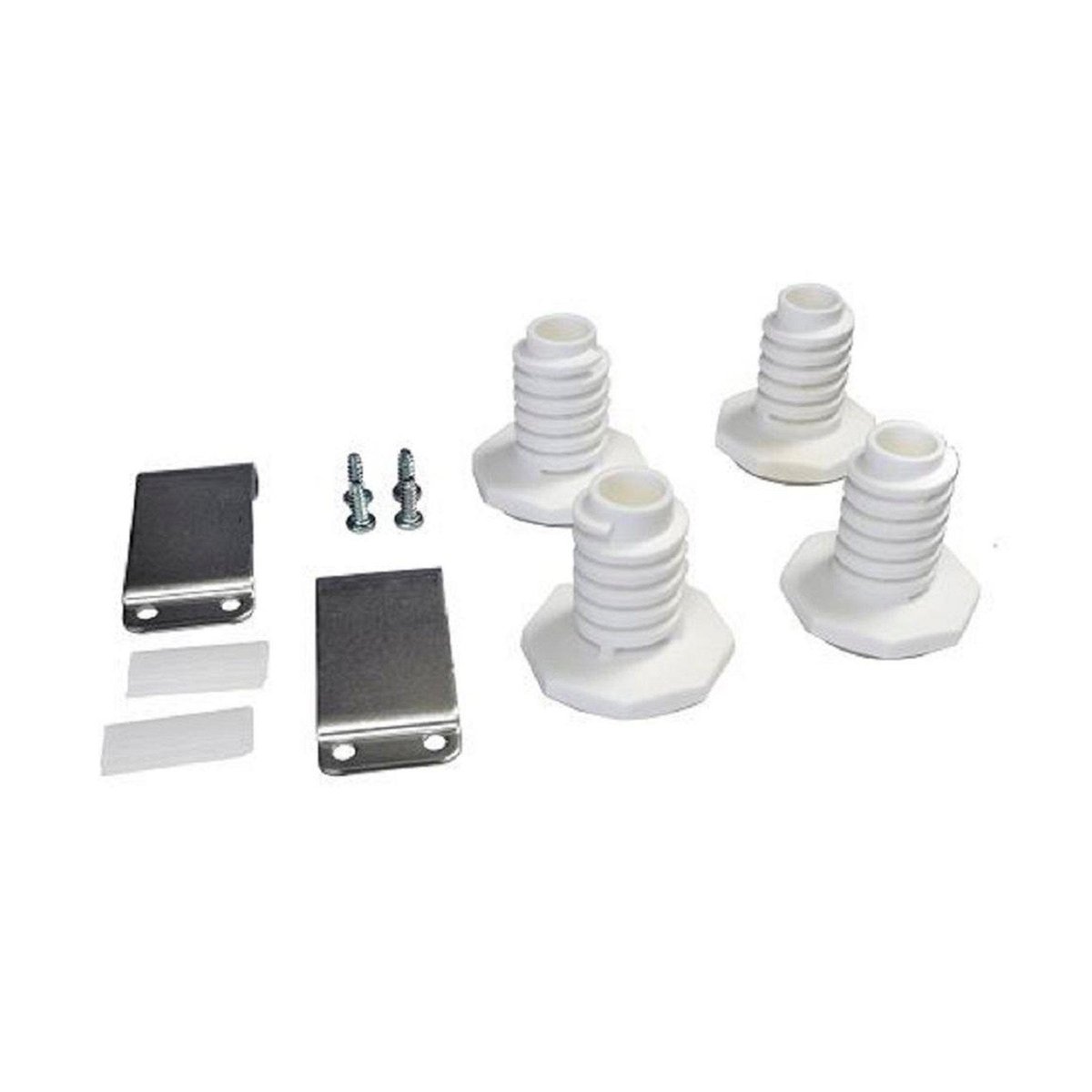 Kit de Instalación para Lavadora Whirlpool M/W10869845